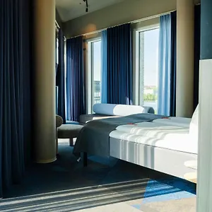Otel Citybox, Helsinki