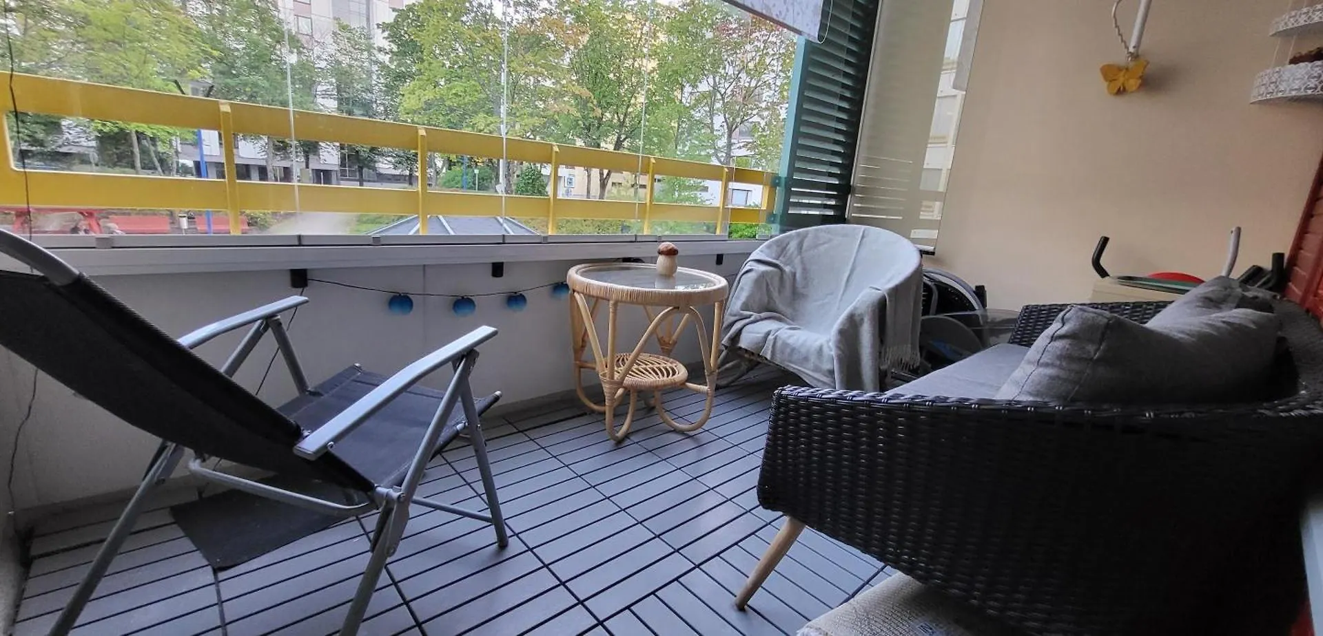 Cosy Big 2 Room Apartment Helsinki